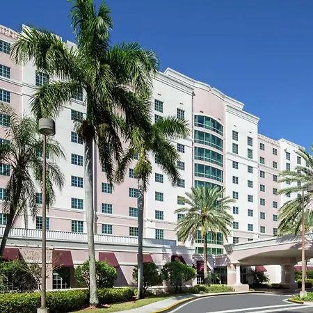 Doubletree By Hilton Sunrise - Sawgrass Mills-2