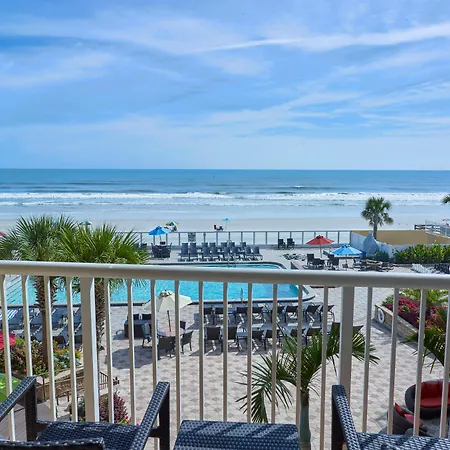 Holiday Inn Resort Daytona Beach Oceanfront By Ihg-2