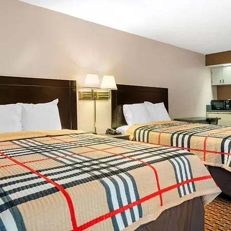 Rodeway Inn New Port Richey-3