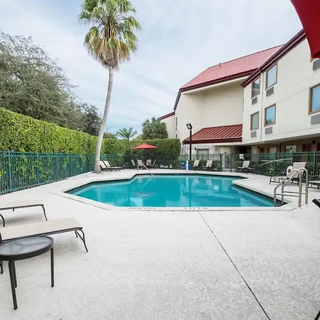 Red Roof Inn Plus+ West Palm Beach-2