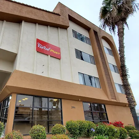 Days Inn By Wyndham Chula Vista-San Diego-2