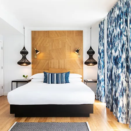 Angler's Hotel - Miami Beach-3