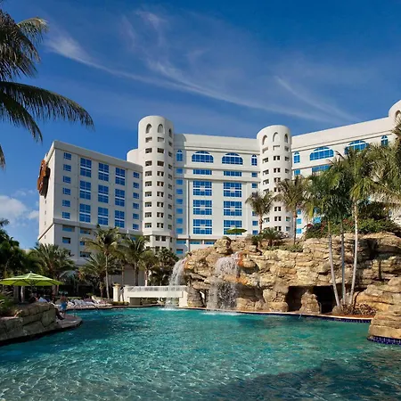 Seminole Hard Rock Hotel & Casino Hollywood-2