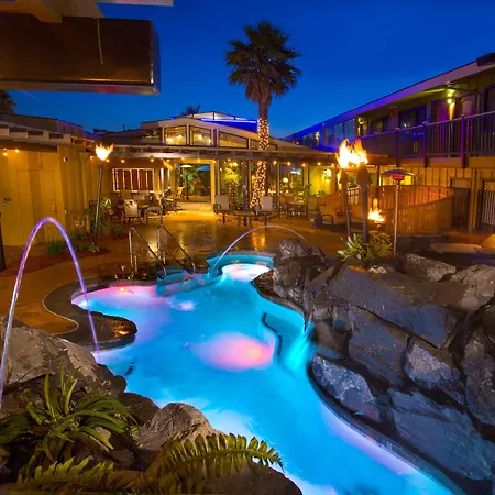 Best Western Plus Humboldt Bay Inn-3