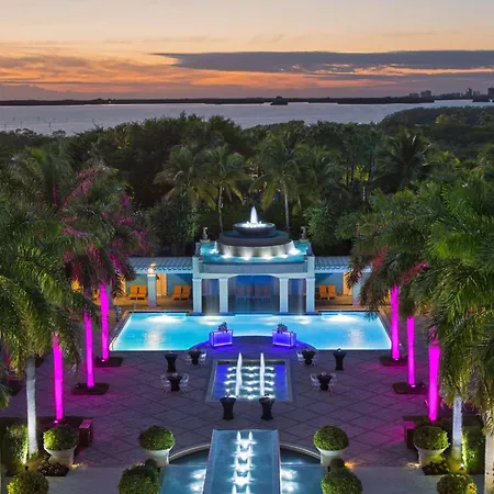 Hyatt Regency Coconut Point Resort & Spa Near Naples-3