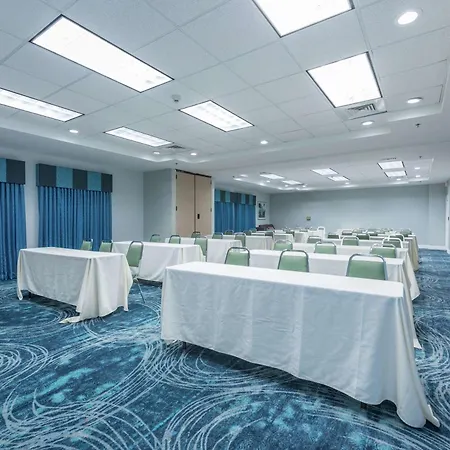 Hampton Inn Tampa-Veterans Expressway-2