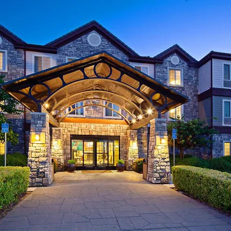 Staybridge Suites Fairfield Napa Valley Area By Ihg-2
