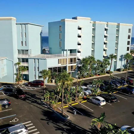 El Caribe Resort And Conference Center-3