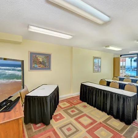El Caribe Resort And Conference Center-3