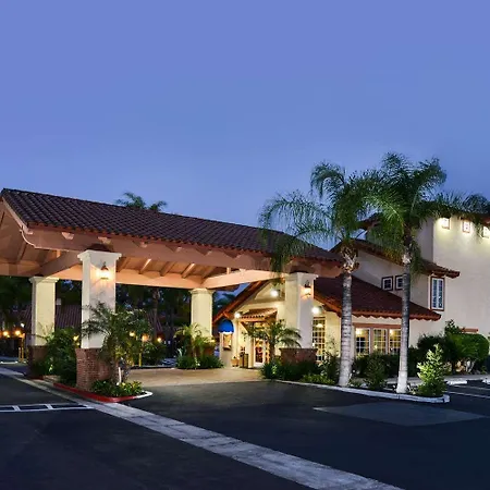Best Western Capistrano Inn-2
