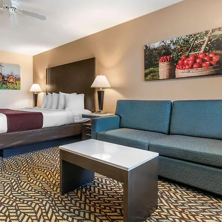 Best Western Orchard Inn-3