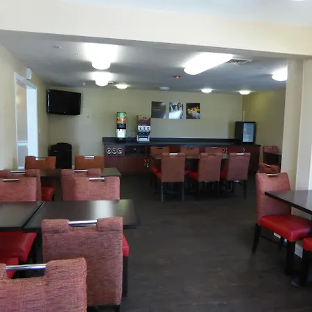 Extended Stay America Suites - Orlando - Southpark - Commodity Circle-3