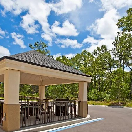 Candlewood Suites Jacksonville East Merril Road By Ihg-2