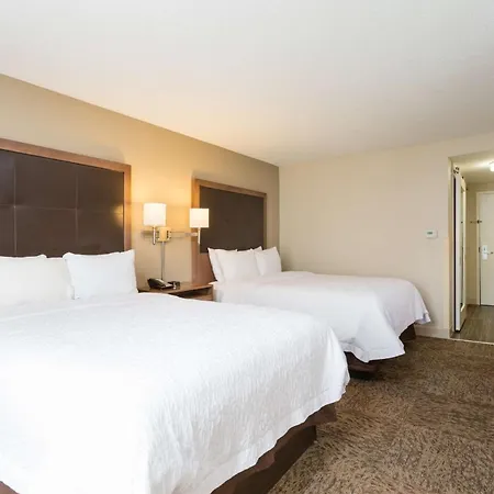 Hampton Inn Havelock-3