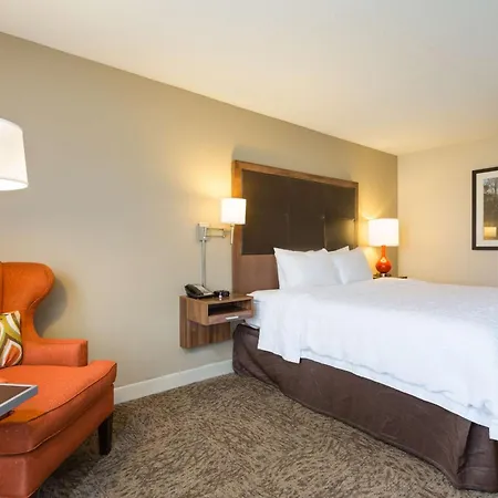 Hampton Inn Havelock-2