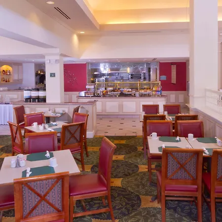 Hilton Garden Inn Daytona Beach Airport-3
