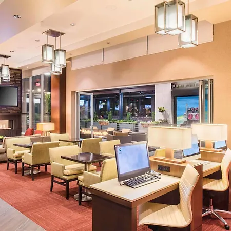 Hyatt Place Cleveland/Westlake/Crocker Park-2