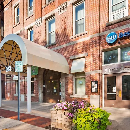 Best Western Park Hotel-2