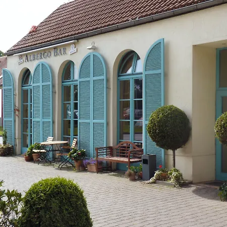 Albergo Hotel-2