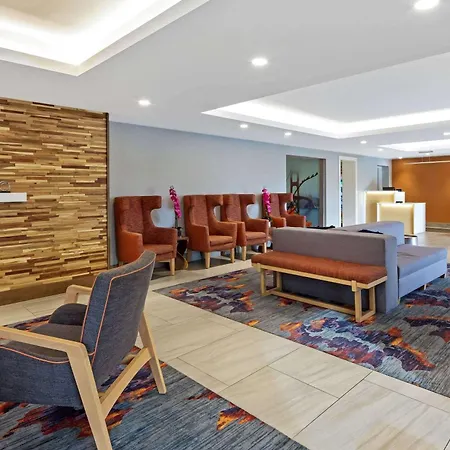 La Quinta By Wyndham San Francisco Airport North - Free Airport Shuttle-3