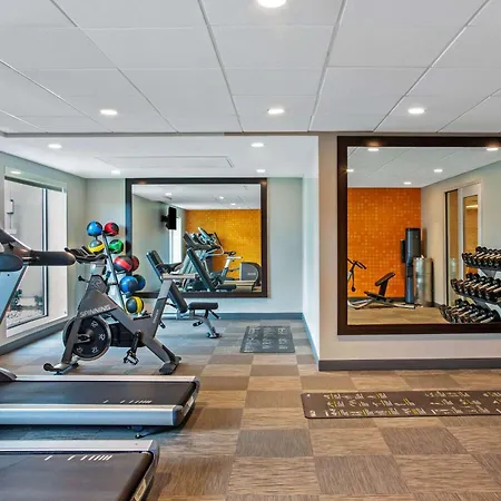 La Quinta By Wyndham San Francisco Airport North - Free Airport Shuttle-2