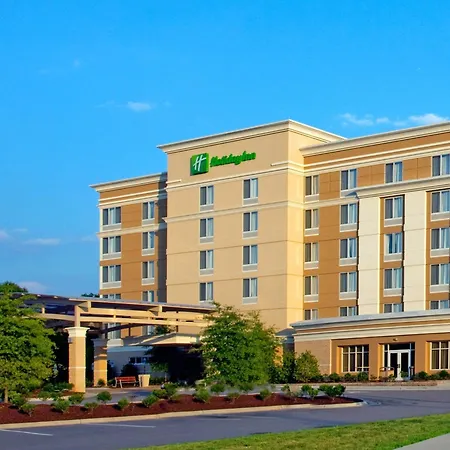 Holiday Inn Raleigh Durham Airport By Ihg-2