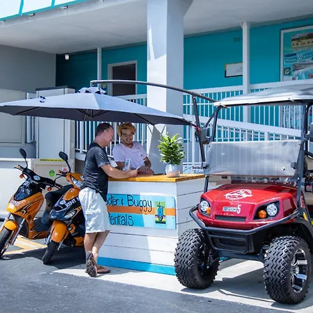 Bilmar Beach Resort-3