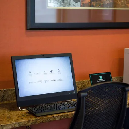 Embassy Suites By Hilton Milpitas Silicon Valley-2