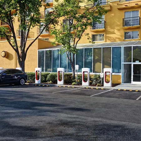 Embassy Suites By Hilton Milpitas Silicon Valley-3