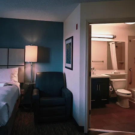 Sonesta Simply Suites Clearwater St Petersburg-3