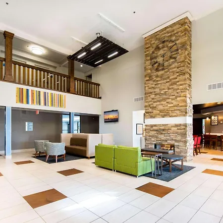 Country Inn & Suites By Radisson, South Haven, Mi-3