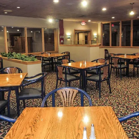 Quality Inn & Suites Richfield-3
