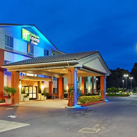 Holiday Inn Express San Pablo - Richmond Area By Ihg-3