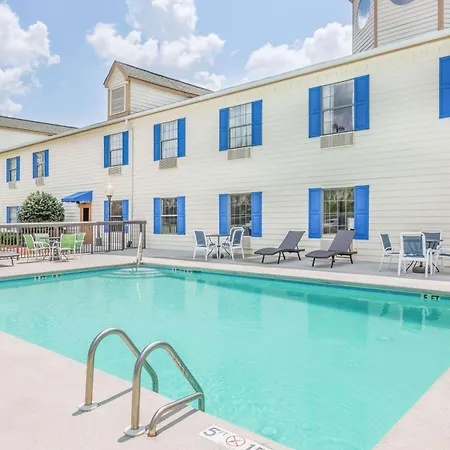 Days Inn By Wyndham Shallotte-2