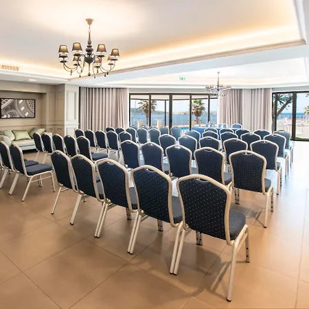 Doubletree By Hilton Malta-3