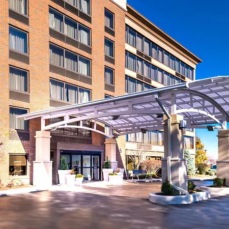 Holiday Inn Hotel & Suites Warren By Ihg-3