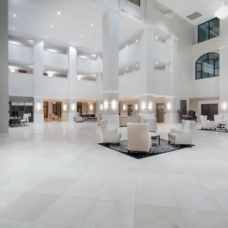 Holiday Inn Wilmington By Ihg-3