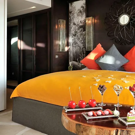 Hotel Le Golf D'Essaouira & Spa-2