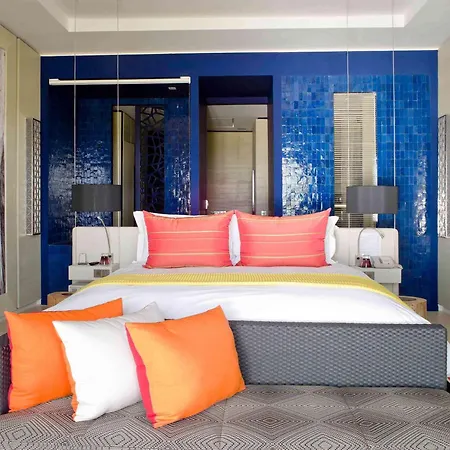 Hotel Le Golf D'Essaouira&Spa-3