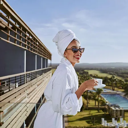 Hotel Le Golf D'Essaouira & Spa-2
