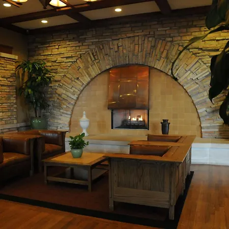 Doubletree By Hilton Libertyville-Mundelein-3
