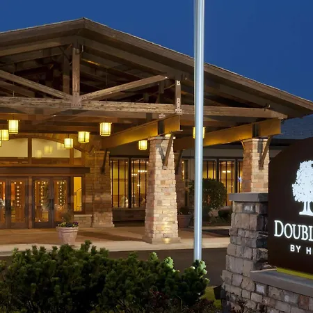 Doubletree By Hilton Libertyville-Mundelein-2