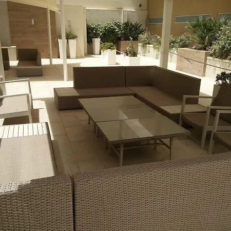 Hotel Santana-2