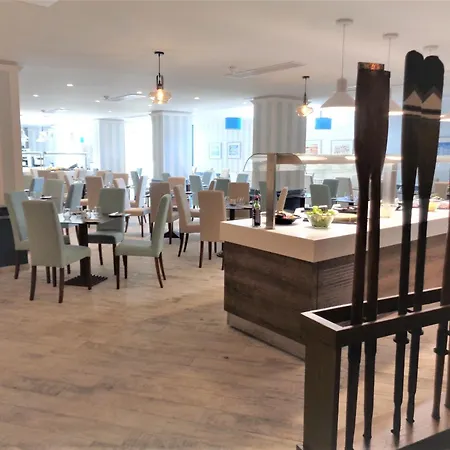 Santana Hotel & Spa-2