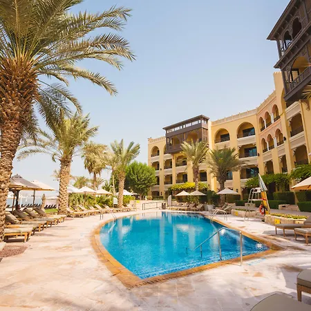 Shangri-La Qaryat Al Beri, Abu Dhabi-2