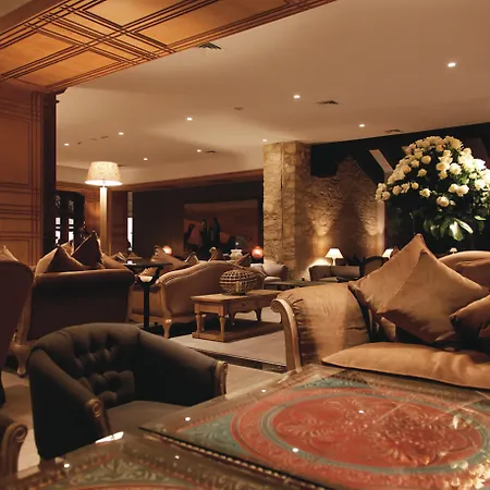 Hotel Riu Tikida Dunas-3
