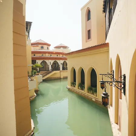 Shangri-La Qaryat Al Beri, Abu Dhabi-3