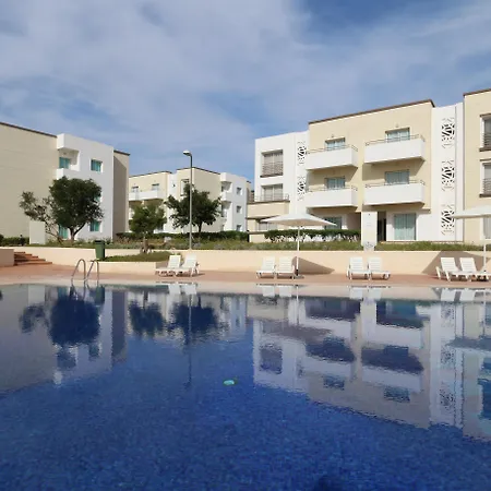 Lunja Village - Agadir-3
