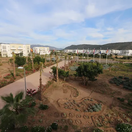 Lunja Village - Agadir-2