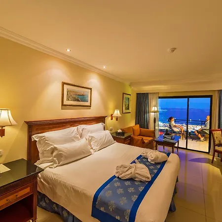 Grand Hotel Gozo-3
